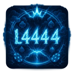 l4444 logo
